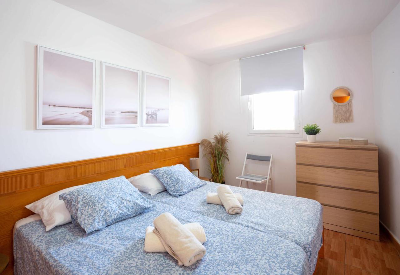 Apartamento Maypa 5 Mar Meloneras Eksteriør billede