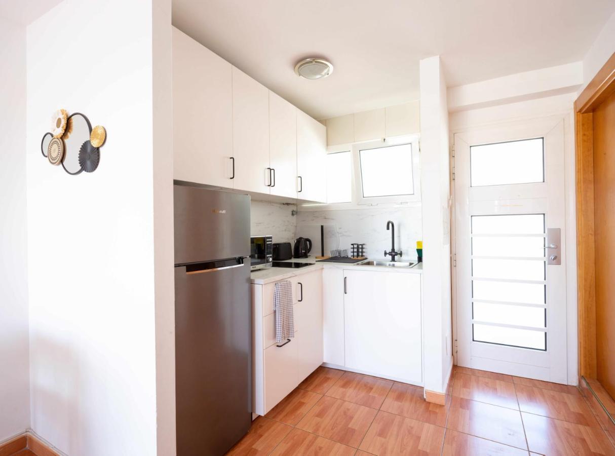 Apartamento Maypa 5 Mar Meloneras Eksteriør billede